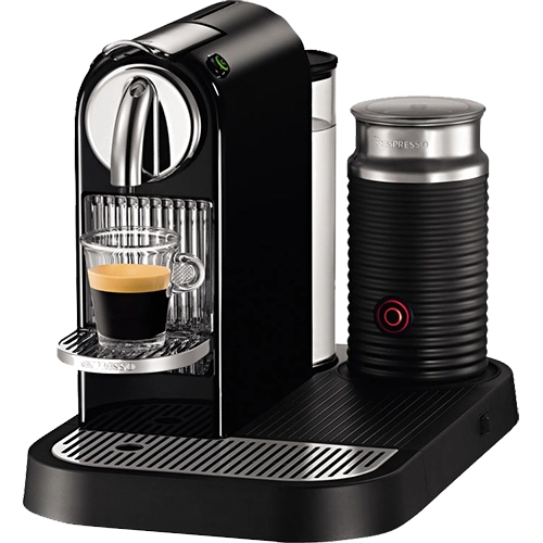 Ремонт кофемашин Nespresso в Обнинске